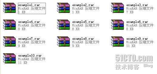 10天学会ASP打包下载_职场_03