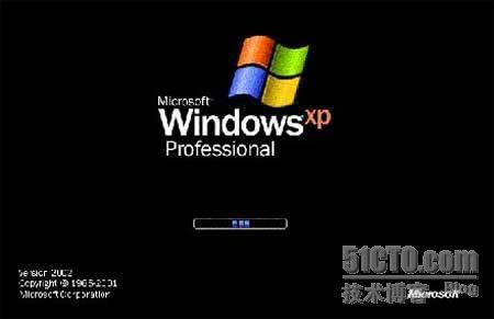 微软操作系统(二) Windows2000/xp/2003简介_微软_02
