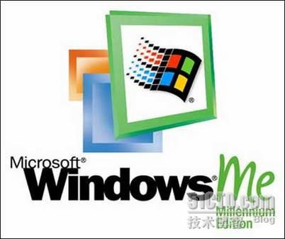 微软操作系统(二) Windows95/98/me简介_☆阿川网络☆的技术博客_51CTO博客