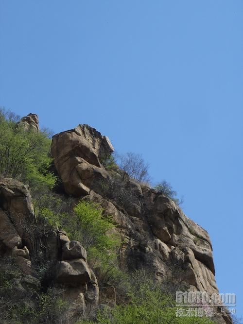 百泉山的浪漫_百泉山_10