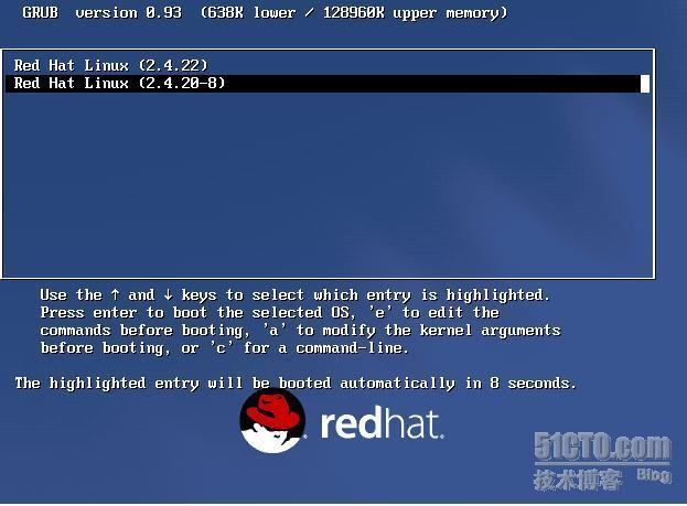 linux 编译内核_RED_05