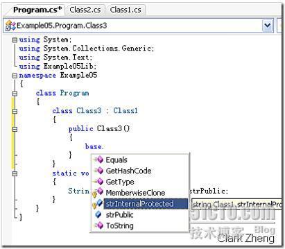 c#基础之精华_职场_03