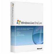 微软杀毒软件Windows Live OneCare 2.0 beta正式推出_杀毒软件