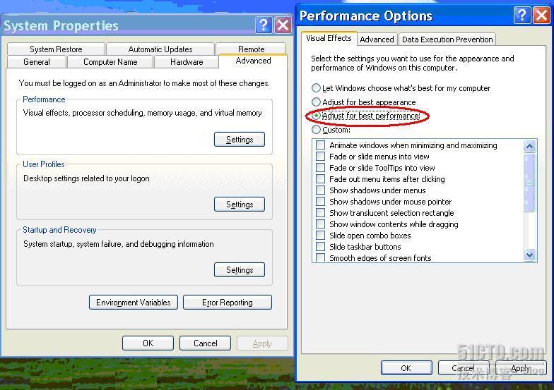 VMware虚拟机提速12招  (推荐）_VMWARE_07