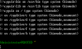 Cygwin 介绍 安装  基本使用 交叉编译vivi kernel