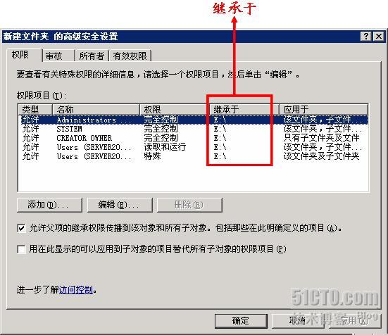 WINDOWS SERVER 2003从入门到精通之NTFS特性_职场_22