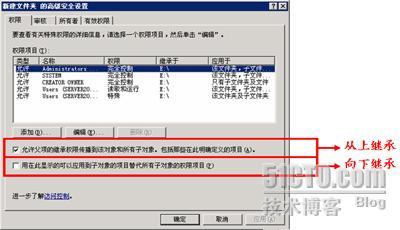 WINDOWS SERVER 2003从入门到精通之NTFS特性_WINDOWS_23