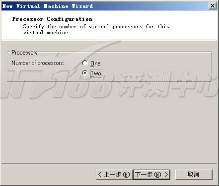 逐渐成熟 Intel VT技术性能初探_虚拟化_26