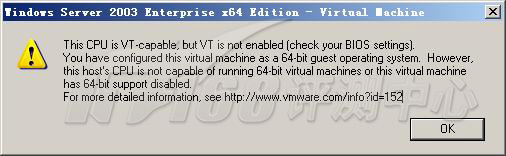 从VT-x到VT-d Intel虚拟化技术发展蓝图_VMware_06