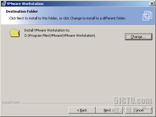 VMware Workstation 安装配置实录_休闲_02