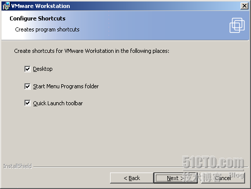 VMware Workstation 安装配置实录_Workstation_03