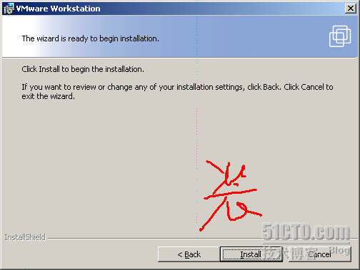 VMware Workstation 安装配置实录_休闲_05