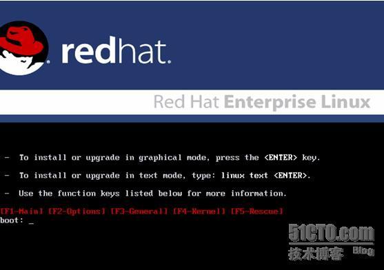 RedHat AS 4详细安装安装_RedHat