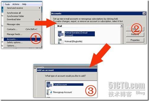 [多图教程]迁移您的信息到崭新的@live.com/cn账户_帐户迁移_03