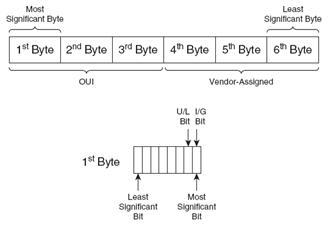 CCIE学习（2）——帧和地址_Cisco