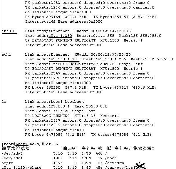 双机备份及高密度集群_休闲_07