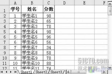 Word 2003实用技巧单栏轻松变多栏_技巧_02