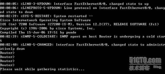 利用DynamipsGUI制作BSCI课程实验拓扑_拓扑_05