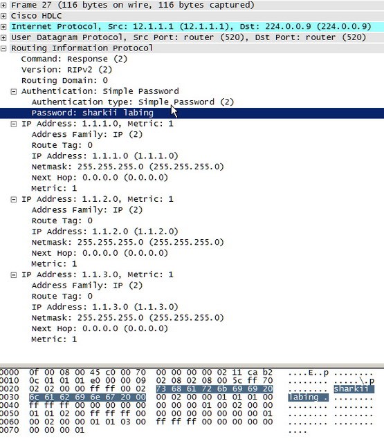 3.8 RIPv2的认证机制_RIP_02