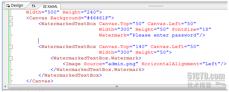 一步一步学Silverlight 2系列（2）：基本控件_DataGrid_04