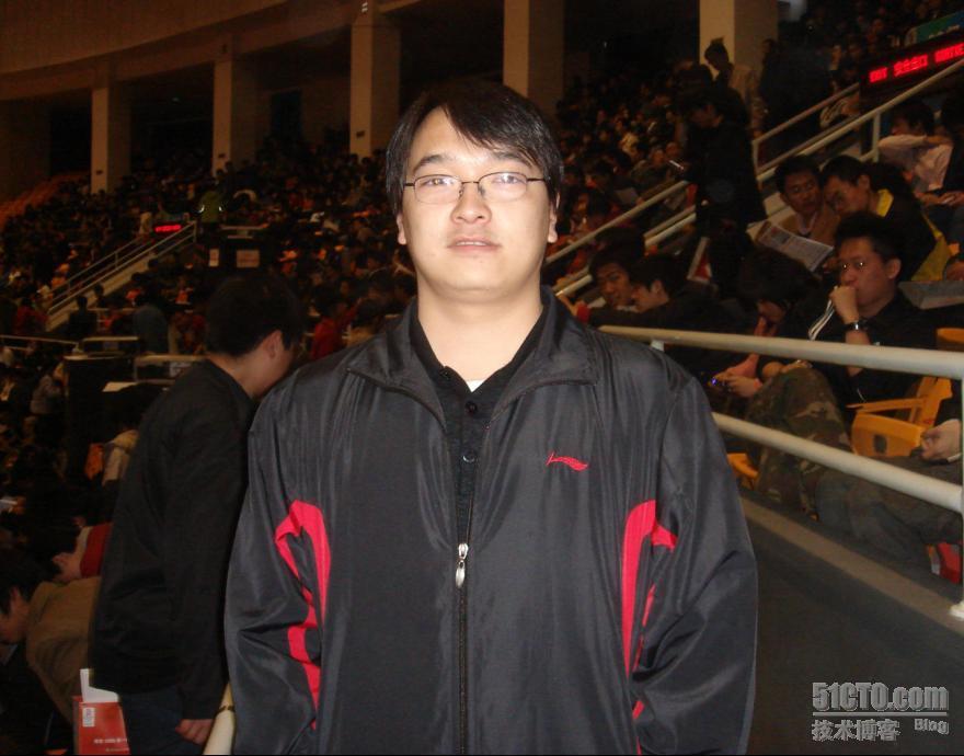 记微软2008产品发布大会_休闲_04