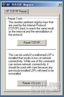 WinSockFix & LSP-fix_tcp