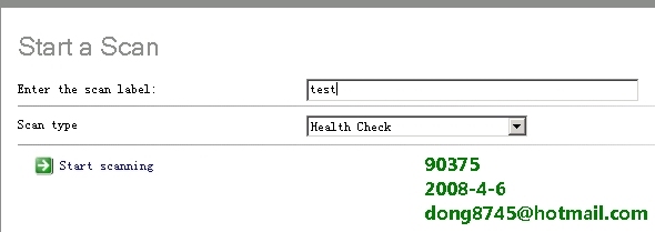 ISA Best Practices Analyzer Tool_职场_07