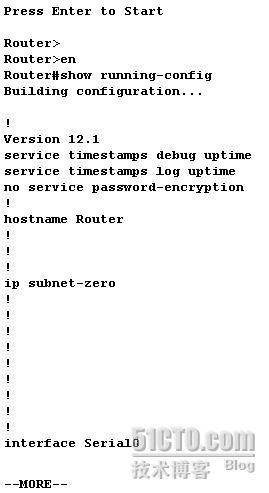 CCNA(Stand-ALONE)Lab 7-Copy Command_Copy