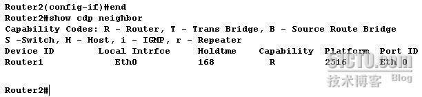 CCNA(Stand-ALONE)Lab 8-Introduction to Interface configuration_Interface_08