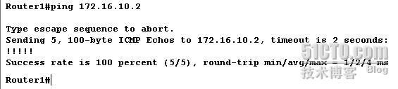 CCNA(Stand-ALONE)Lab 9-Introduction to IP_休闲_11