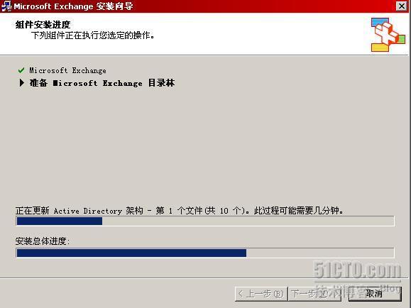 Exchange2003+SP2部署详解:Exchange2003系列之一_休闲_12