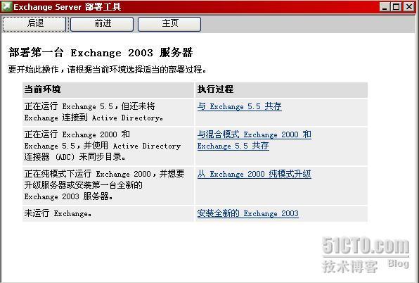 Exchange2003+SP2部署详解:Exchange2003系列之一_Exchange2003_08