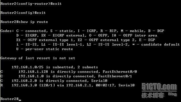 CCNA(Stand-ALONE)Lab 32-Advanced Extended Access Lists_Lists_12