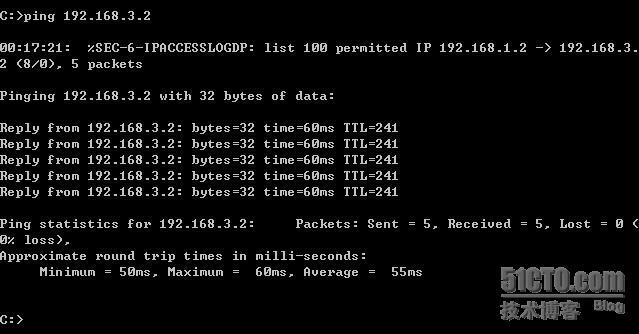 CCNA(Stand-ALONE)Lab 32-Advanced Extended Access Lists_Extended_18