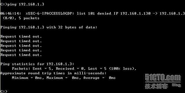 CCNA(Stand-ALONE)Lab 32-Advanced Extended Access Lists_Extended_22