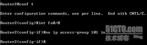 CCNA(Stand-ALONE)Lab 32-Advanced Extended Access Lists_Access_24