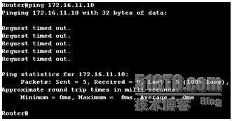 思科交换机Portfast和Uplinkfast配置实验_休闲_03