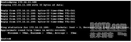 思科交换机Portfast和Uplinkfast配置实验_Uplinkfast_05