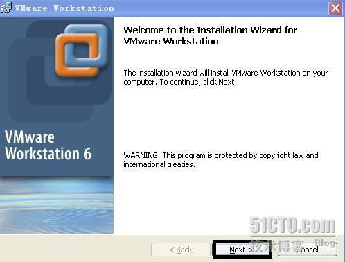 VMware6.02汉化版(虚拟机)[完全安装使用] _VMware_03