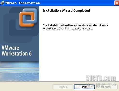 VMware6.02汉化版(虚拟机)[完全安装使用] _虚拟机_12