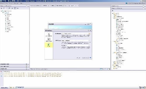 ajax(Tibco) 与 SQL server 2005(2)_server_03