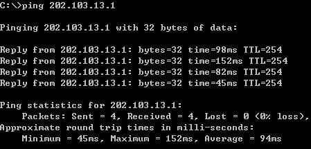 使用DynamipsGUI和Vmware搭建广域网测试环境_DynamipsGUI_09