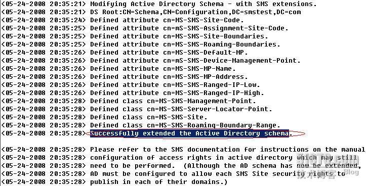 详解SMS2003部署Windows 2003_部署_30