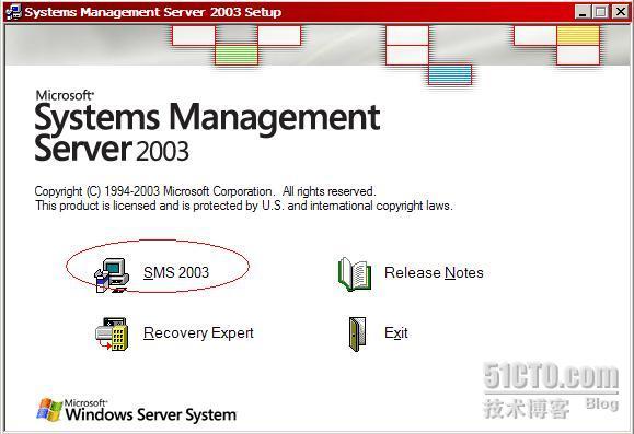 详解SMS2003部署Windows 2003_OSD_37