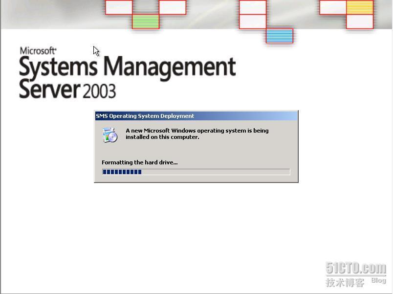 详解SMS2003部署Windows 2003_职场_104