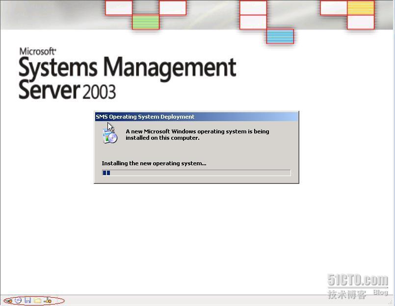 详解SMS2003部署Windows 2003_休闲_105