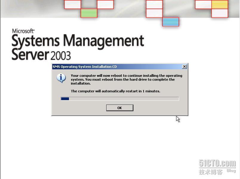 详解SMS2003部署Windows 2003_OSD_106