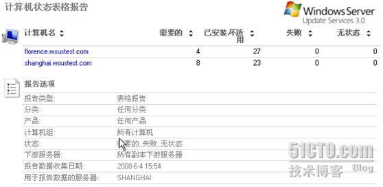 WSUS 3.0 完整部署_休闲_42