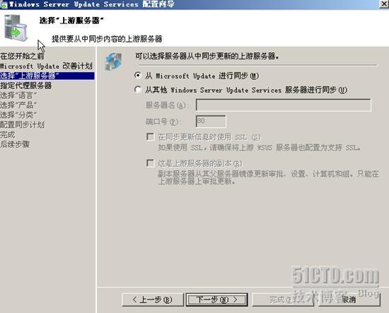 WSUS 3.0 部署一_WSUS_19