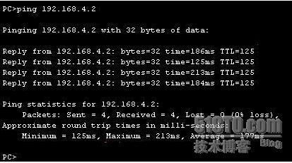 广播型多路访问网络配置OSPF _网络技术_02